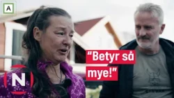 Johnny Brenna leverer tilbake tyvegods til emosjonell eier | Krimvakta | TVNorge