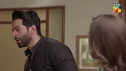Saim Ko Para Zordar Ka Thappar...! Khushi - ft. Sumaiyya Bukhsh & Mariam Ejaz