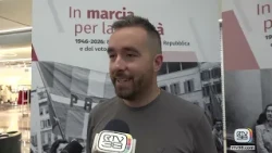 UNA MOSTRA PER CELEBRARE GLI 80 ANNI DEL VOTO ALLE DONNE