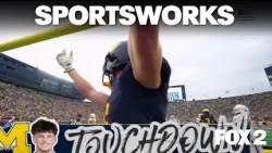 Tigers eliminated; Lions lose; Red Wings and Pistons off season and more | Sportsworks 9/20