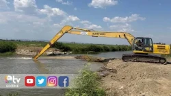 MERIÇ RIVER FLOW RATES DROP, NO ISSUES WITH IRRIGATION