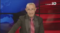 الشيخ عباس زكور والمهندس شريف زعبي يتحدثان عن كيفية مكافحة الجريمة