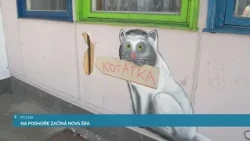 NA PODHOŘE ZAČÍNÁ NOVÁ ÉRA