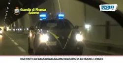 SRV GDF SALERNO