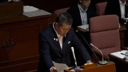 July Prefectural Assembly Closes, Approves ~¥13.5 Billion Supplementary Budget
