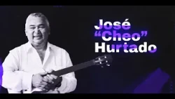 Cheo Hurtado en #Resonantes | Cuatro, tradición y sonidos de Venezuela | Episodio 21 – Temporada 8