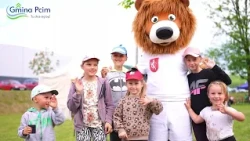 Jesteśmy razem dla Gminy Pcim- promo 2026