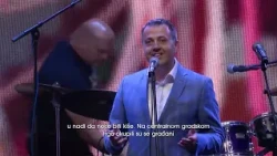 KONCERTOM ENESA BEGOVIĆA OTVORENO VISOČKO LJETO