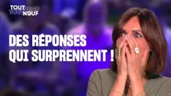 3 Answers in 8 Seconds: The Columnists Let Loose! | TBT9