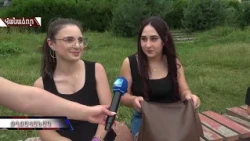 Զարգացման ծրագրեր  լճերի շուրջ