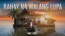 BAHAY NA WALANG LUPA | Lingap Stories