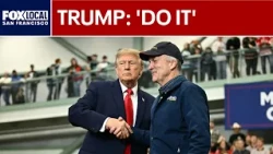 Why Trump admin just sued over Alaska's Senate race