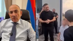 Իրականությունն ընդդեմ Փաշինյանի խոստումների․ կպատժվե՞ն արդյոք ՔՊ-ականները