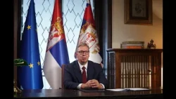 Predsednik Vučić raspisao parlamentarne izbore za 25. oktobar