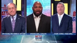 Texas Tightrope | Battleground Texas