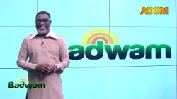 Badwam News on Adom TV (15-10-26)