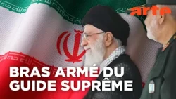 Gardiens de la révolution : Les maîtres de l’Iran (1/2) | Documentaire (2023) | ARTE