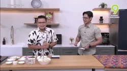 [FULL] Nasi Lemak Kopi O (2026) | Thu, Aug 27 - Istimewa Solusi Resipi | Tonton