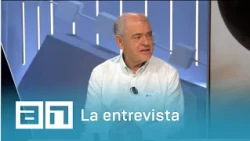 Interview with Santiago Gándara