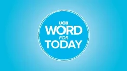 How to know you’re blessed | UCB Word For Today