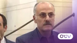 MP Bilal Abdallah: With the passing of the General Amnesty, we are turning the page on a politica...