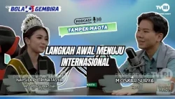 TAMPEK MAOTA - NAYSILA PUTRI - MISS TEEN SUPRA STAR