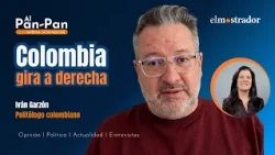 Colombia Turns Right: The Challenges Facing De la Espriella
