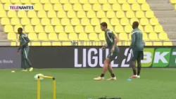 FCN: "I'M HERE TO BRING A NEW ENERGY"