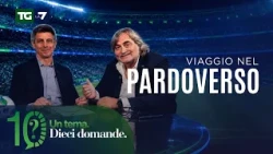 I mondiali e il futuro del calcio: Il dialogo tra Pierluigi Pardo e Paolo Celata