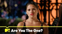 Schock bei der Matching Night | Are You The One? | MTV Deutschland