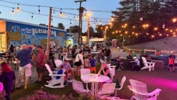 BNEWS Feature: Community Beer Garden Series Enters Its Fifth Year
