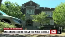 First mold tests at Obama Elementary come back clean; long-term repairs remain underfunded