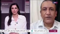 #تغطية_خاصة: ▪️من طرابلس إلى بنغازي.. قطر تبحث توحيد المؤسسة العسكرية!