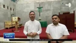JAKSA TEMUKAN RUMAH IBADAH BELUM KANTONGI IZIN