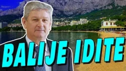 SKANDAL dr. Babić VRIJEĐAO BALIJE Kajan ODUZIMANJE licence radnici VRAĆENI Kordić PRIZNAO GREŠKU