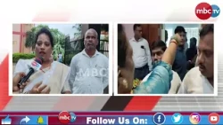 🔴 ବିଧାୟକଙ୍କ ପୁଅ ଗିରଫ ଦାବି : ଗଞ୍ଜାମ ଏସ୍‌ପିଙ୍କୁ ଭେଟିଲେ ସରପଞ୍ଚ ସଂଘ ଓ ଚାମେଲି ଓଝା