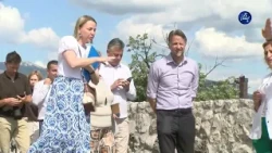 Šef Delegacije EU u Srbiji u poseti Pirotu