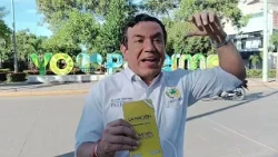Why is Palermo, Huila, considered one of the most viable municipalities?