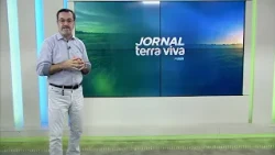 Full Broadcast Jornal Terraviva 1st Edition - 10/23/2026