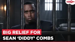 BIG Update On Sean ‘Diddy’ Combs’ Prison Release! Rapper Could Walk Free Earlier Than Expected
