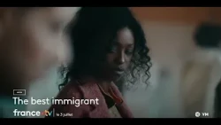 [Trailer] The Best Immigrant