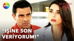 Defne is fired! | Possible Love Episode 6