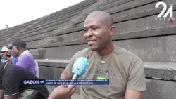 GABON ÉLIMINATOIRES CAN 2027:  LES  PANTHÈRES CONTRE LES LIONS DE L’ATLAS, PLACE AUX PRONOSTICS