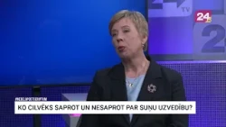 Eksperti: Suņa uzbrukums cilvēkam nav automātisks iemesls eitanāzijai