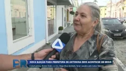 NEW MAYORAL ELECTION IN ANTONINA TO BE HELD SOON