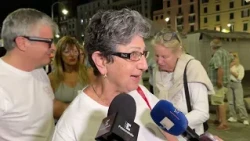 'Angels' Walk: "The historic center must be livable for everyone again"