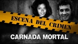 Crime Scene - THE DEADLY BAIT - THE MURDER OF VALENTÍN GARCETE ESPÍNOLA