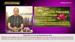 Parlez-moi d'avenir 20h a 22h - 05 juillet 2026