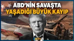 Shocking Loss Suffered by the US Military in the Iran War! Revealed by the American Press | NTV
