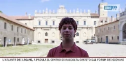 THE ATLAS OF BONDS IN PADULA